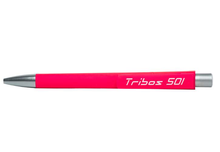 Stylo Rose Tribos 501