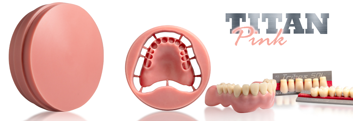TitanPink