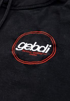 Sudadera con capucha S