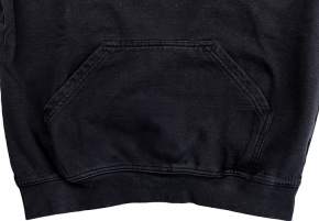 Sudadera con capucha S