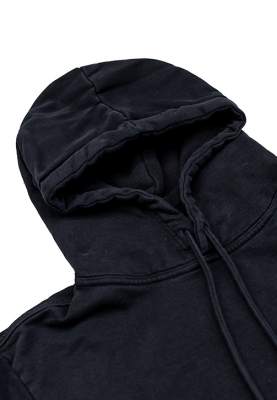 Sudadera con capucha S