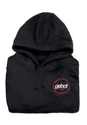 Sudadera con capucha S