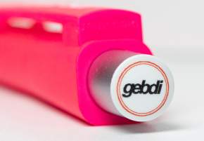 Stylo Rose Tribos 501