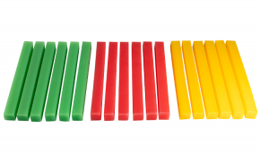 Bissregistrierungswachse mit Aroma